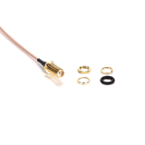 Cable Pigtail U.fl Female / SMA Female 20cm