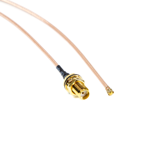 Cable Pigtail U.fl Female / SMA Female 20cm