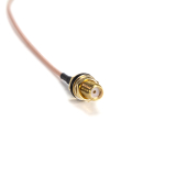 Cable Pigtail U.fl Female / SMA Female 20cm