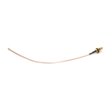 Cable Pigtail U.fl Female / SMA Female 20cm