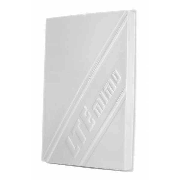 4G LTE 14dBi Antena de Panel Exterior 800-2600MHz