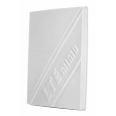 4G LTE 14dBi Antena de Panel Exterior 800-2600MHz