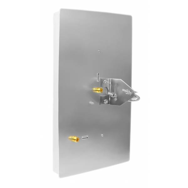 4G LTE 14dBi Antena de Panel Exterior 800-2600MHz