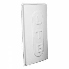 4G LTE 17dBi Antena de Panel Exterior 2600MHz
