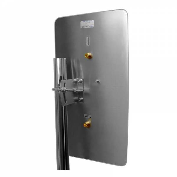 4G LTE 17dBi Antena de Panel Exterior 2600MHz