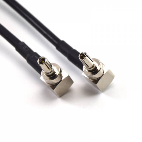 4G LTE 9dBi Antena Omni Dual para Interiores CRC9 3m
