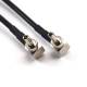 4G LTE 9dBi Antena Omni Dual para Interiores CRC9 3m