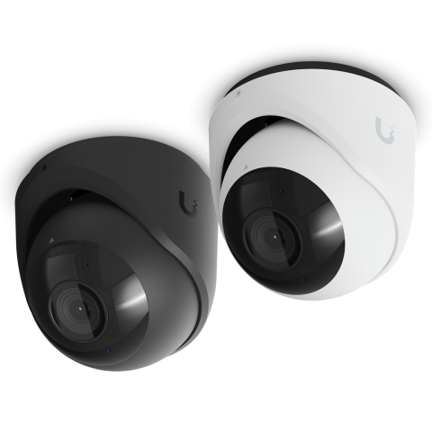 Ubiquiti cámara G6 Turret
