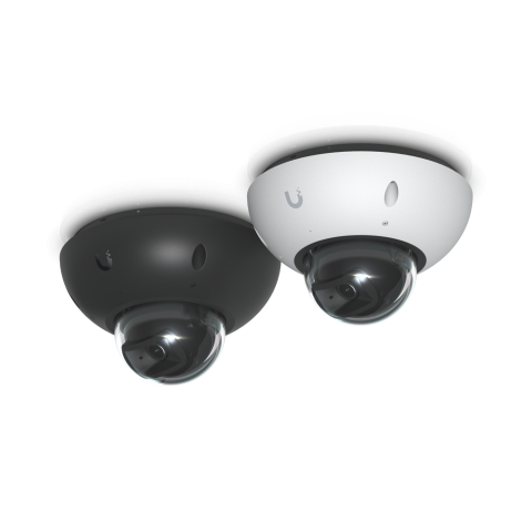 Ubiquiti Cámara G6 Dome