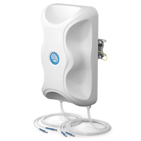 QuPanel 5G LTE Global MIMO 4x4