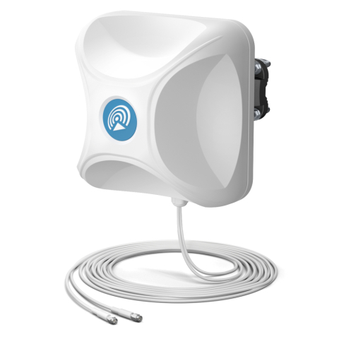 QuPanel 5G LTE Global MIMO 2x2